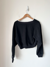 Load image into Gallery viewer, Pink By Victoria's Secret Sweatshirt Size Medium

