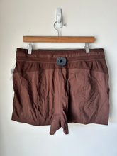 Load image into Gallery viewer, Lulu Lemon Athletic Shorts Size 11/12

