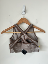Load image into Gallery viewer, Gym Shark Sports Bra Size Small
