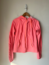 Load image into Gallery viewer, Lulu Lemon Athletic Jacket Size Small
