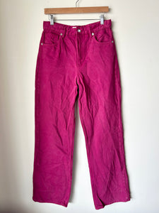 Zara Pants Size 7/8 (29)