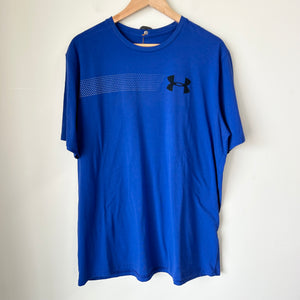 Under Armour T-shirt Size Extra Large