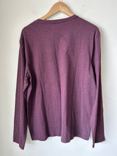 Load image into Gallery viewer, Apt. 9 Long Sleeve Top Size Large
