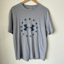 Load image into Gallery viewer, Under Armour T-shirt Size Medium
