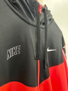 Nike Athletic Jacket Size XXL