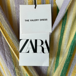 Zara Dress Size Extra Small