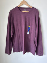 Load image into Gallery viewer, Apt. 9 Long Sleeve Top Size Large
