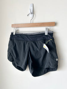 Lululemon Athletic Shorts Size 2