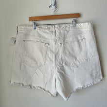 Load image into Gallery viewer, Abercrombie &amp; Fitch Shorts Size 26
