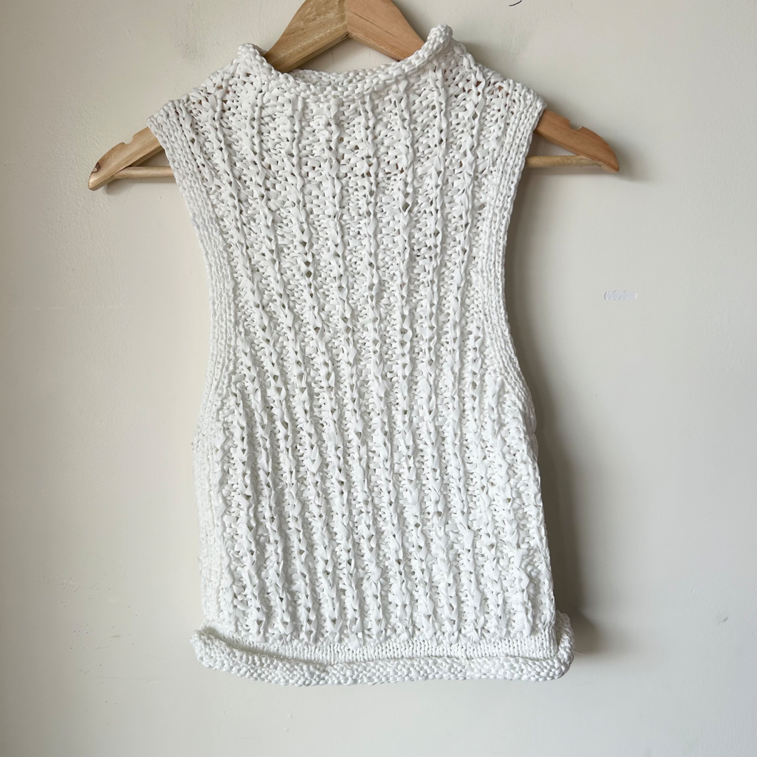 Anthropologie Tank Top Size Extra Small