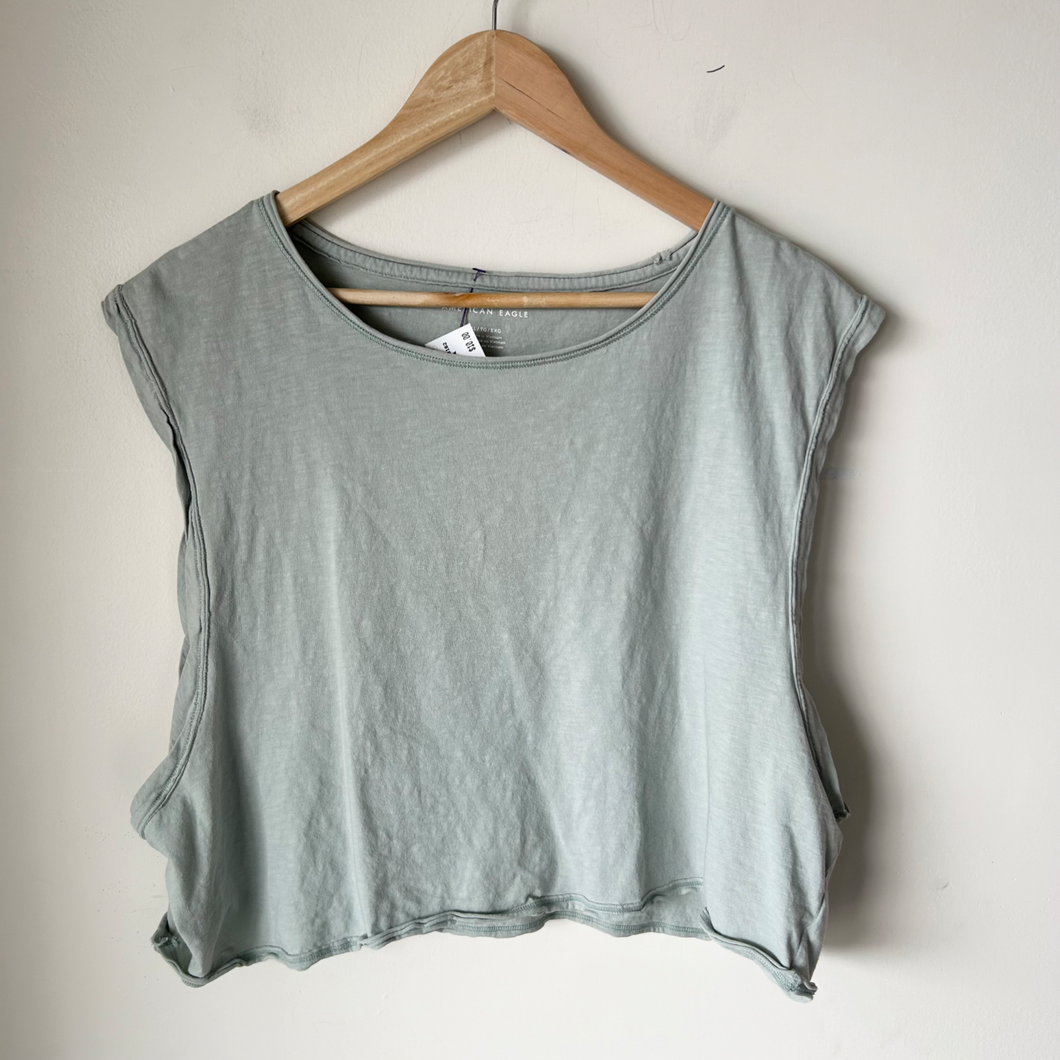 American Eagle Tank Top Size Extra Large